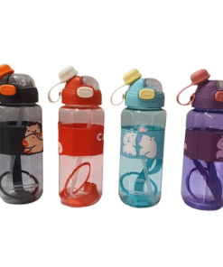 Capybara Water Bottle - 750ml