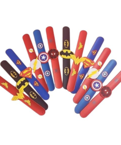 Slap Bands (1pc)