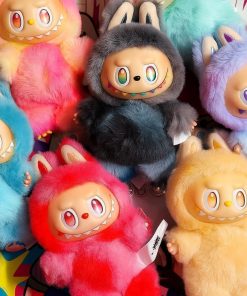 Labubu Doll (1pc)