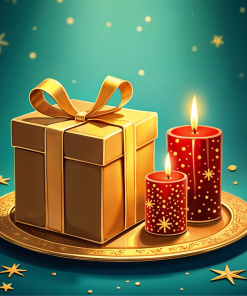 Gifts for functions
