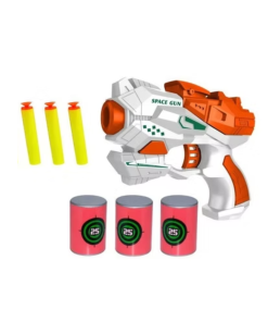 Shooting Gun