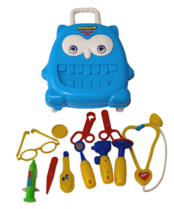 Penguin Doctor Set