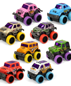 Mini Monster Truck (1pc)