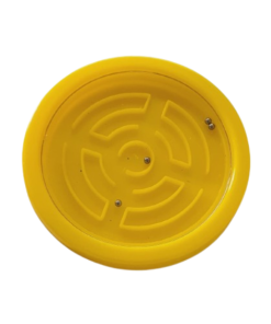Ball Bearing Maze Game