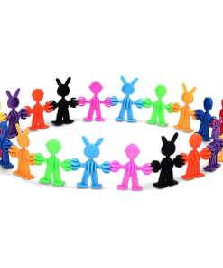 Gymnastic Blocks (42pcs)