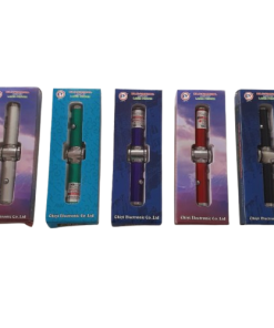 Multifunctional Rotary Laser Pointer (1pc)