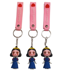 Princess Keychain (1pc)