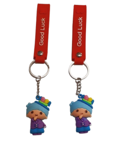 Doll Keychain (1pc)