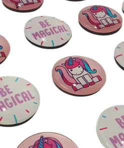 Fridge Magnets (2pc)