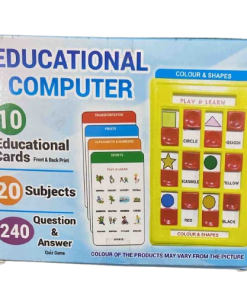 Educational Computer
