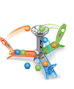 Basketball Shooting Game