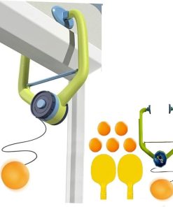 Ping Pong Set