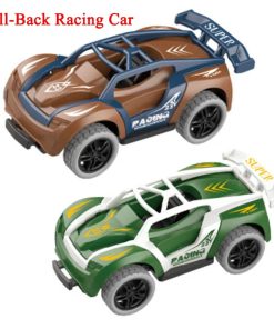 Stunt Car Toy (1pc)