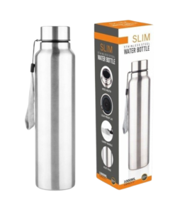 Stainless Steel Water Bottle - 1000ml