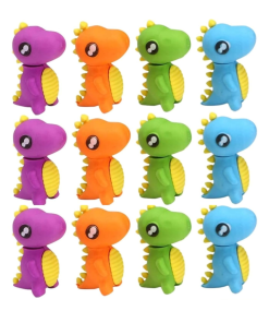 Dino Eraser (1pc)