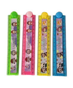 Labubu Folding Ruler (1pc)