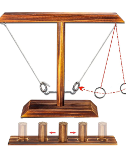 Ring Toss Game
