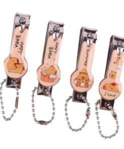Capybara nail cutter (1pc)