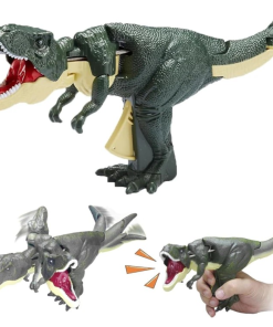 Dinosaur Roaring Toy