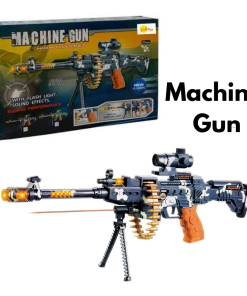 Machine Gun