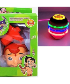 Chhota Bheem Spinning Top