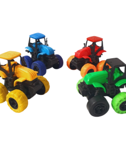 Farmer Tractor (1pc)