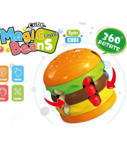 Burger Magic Bean