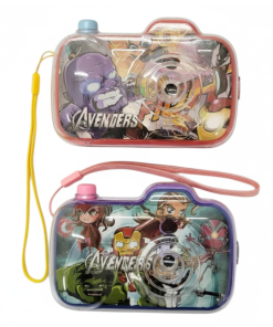 Camera Projector - Avenger (1pc)