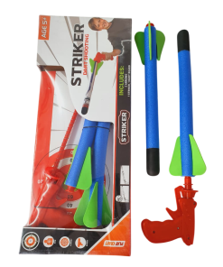Striker Dart Shooting Toy