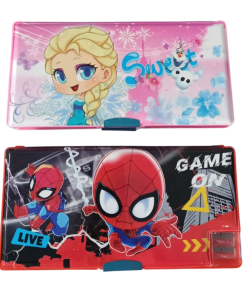 Pencil Box (1pc)