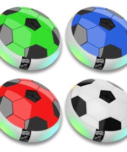 Floating Hover Football (1pc)