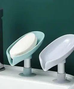 Suction Cup Soap Holder (1PC)